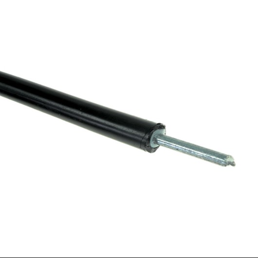 Câble haute tension 2,5mm, 50m/rouleau